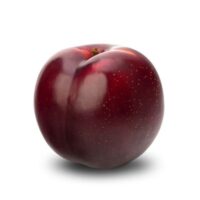 Black/Red Plums 1 lb