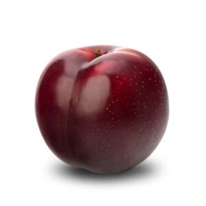 Black/Red Plums 1 lb