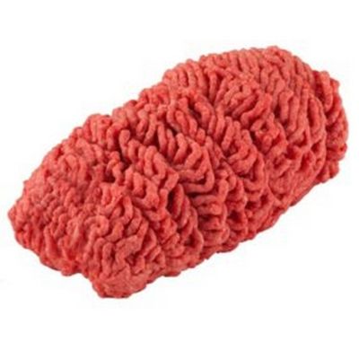 Halal Ground Beef