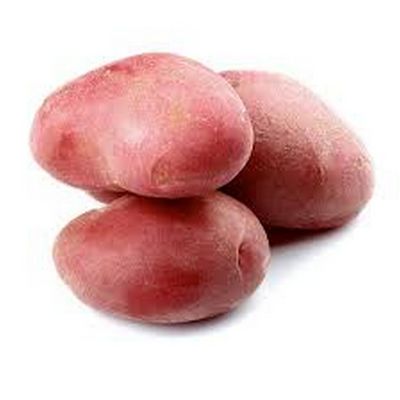 Red Potato