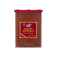 Badia Smoked Paprika 3.75 Z / each