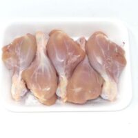 Crescent Halal Drumstick Skin Off 1 LB