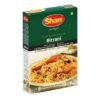 Shan Biryani Masala 1.76 EA